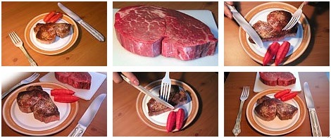 steak | Diem's Weblog